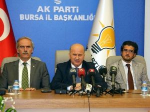 Torun: "Devletimiz Bunları Cezasız Bırakmayacak"