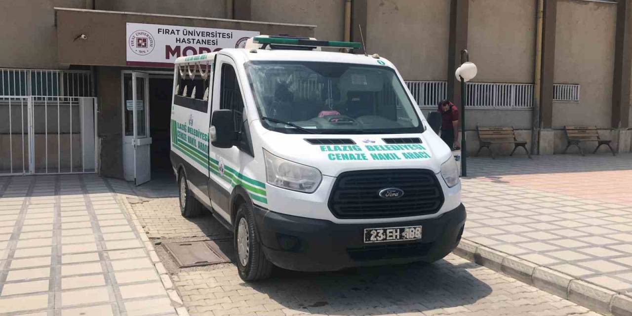 Hastane Tuvaletinde Baygın Bulunan Sağlık Çalışanı Yaşam Savaşını Kaybetti