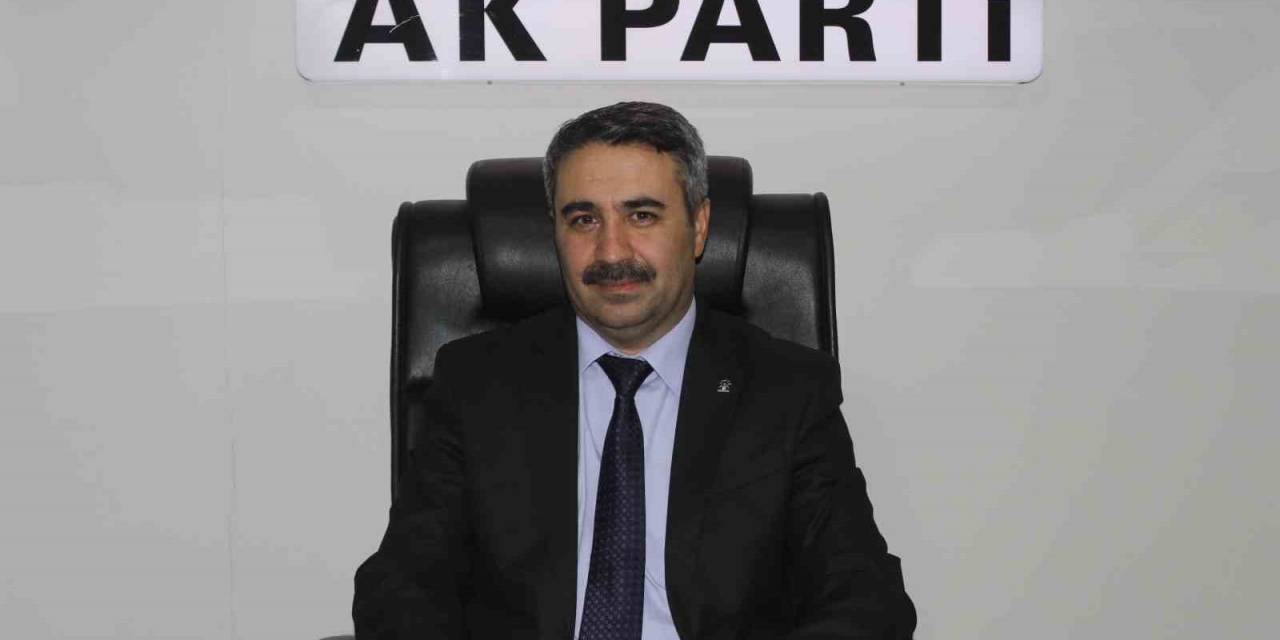 Milletvekili Alkayış: “Amacımız Sivil, Demokratik Bir Anayasa Hazırlamaktır”