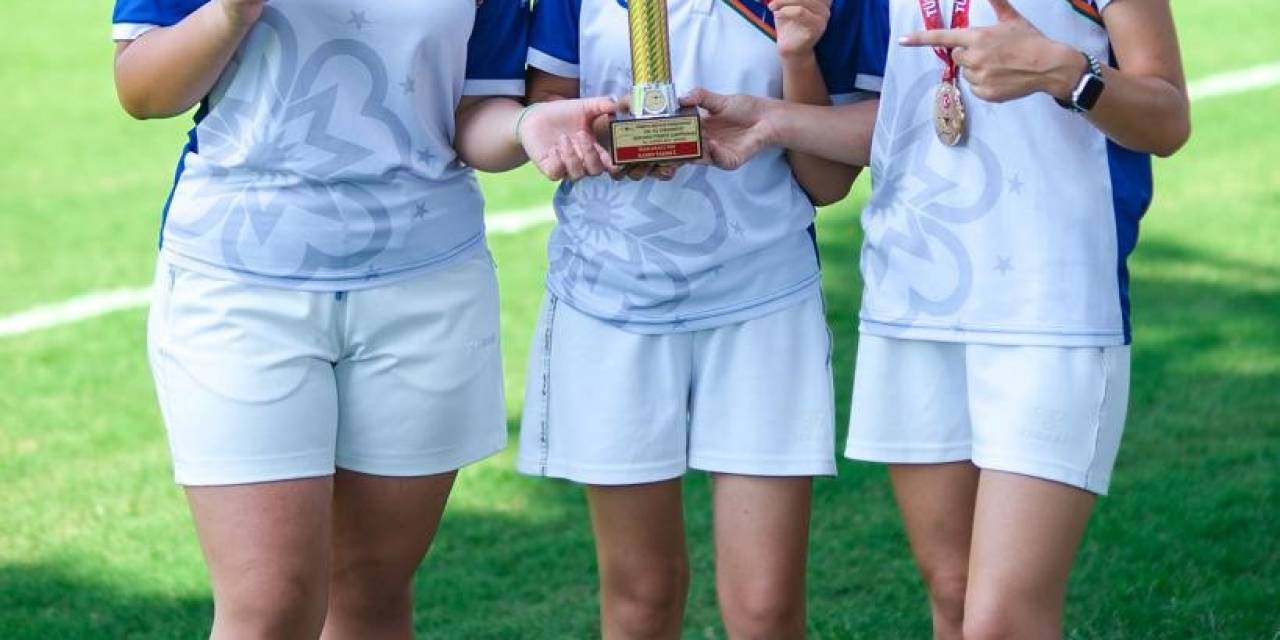 Büyükşehir Okçuları Cumhuriyet’in 100.yılında Muğla’yı Gururlandırdı