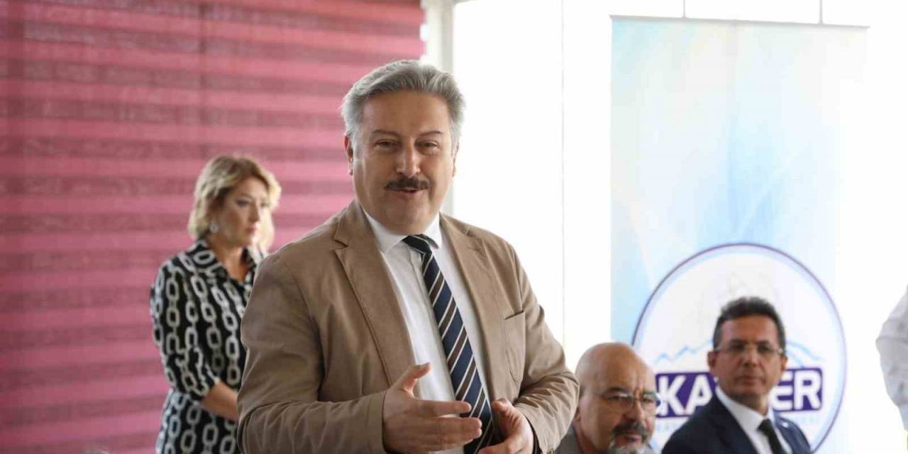 Serbest Bölge, Kayseri İhracatının Yüzde 25’ini Karşılıyor