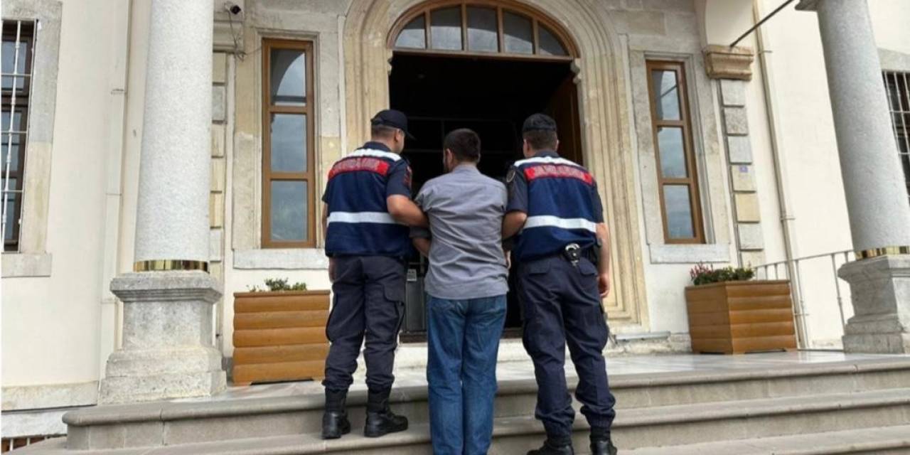 Sinop’ta 4 Firari Hükümlü Yakalandı