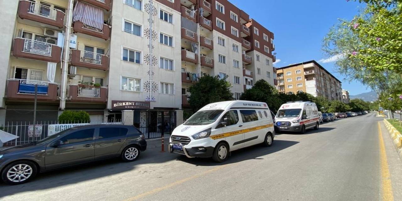 Oğlu Şüphesinde Haklı Çıktı, Yaşlı Adam Ölü Bulundu