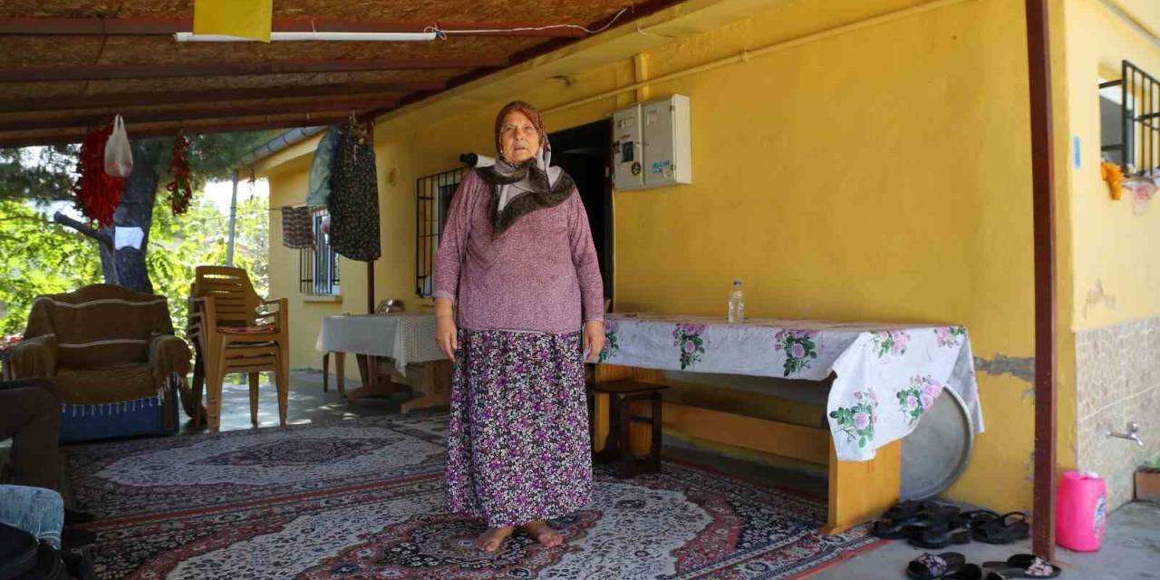 Enerya’dan Yaşlı Kadına 17 Binlik Fatura Şoku