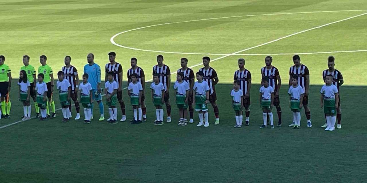 Elazığspor’un Hasreti 13 Yıla Çıktı