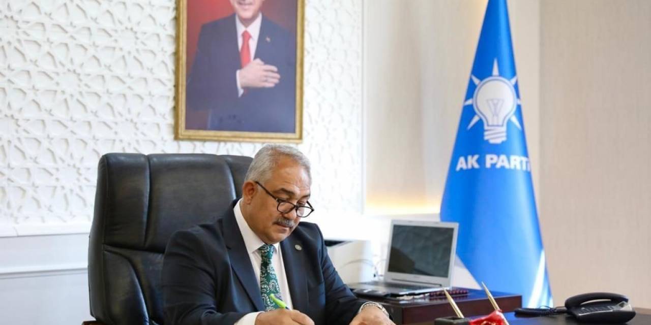 Çetin’den 12 Eylül Mesajı