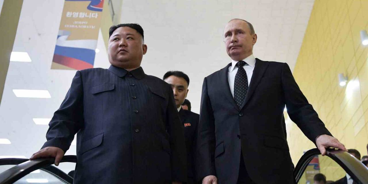 Rusya’dan Kim Jong-un Açıklaması