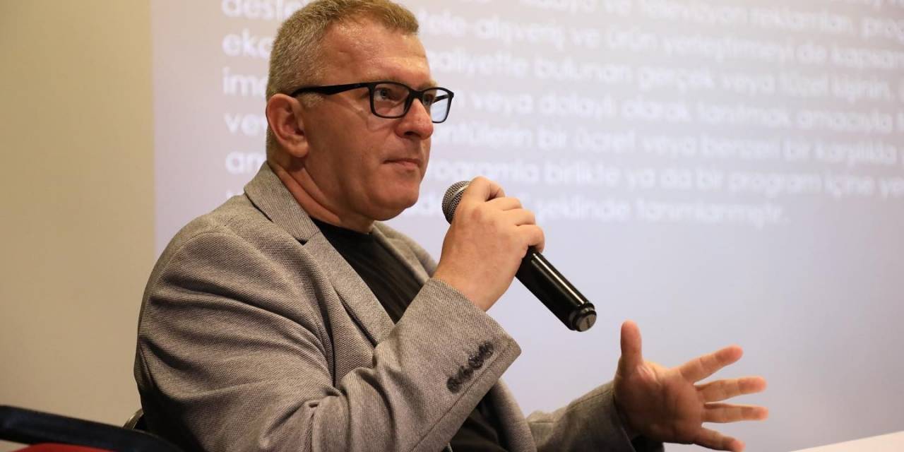 Radyo Akademisi’nde Yeni Dönem Başladı