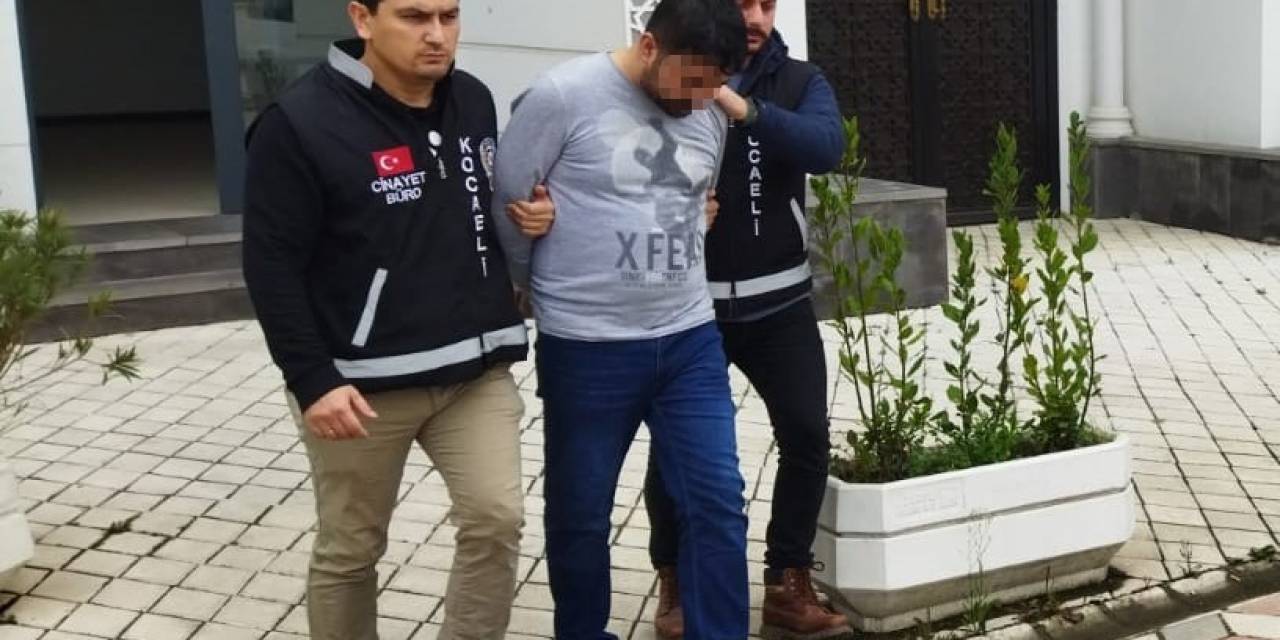 Eşini Ve Kayınbabasını Öldürmüştü, Cinayetten Önce Adım Adım Takip Etmiş