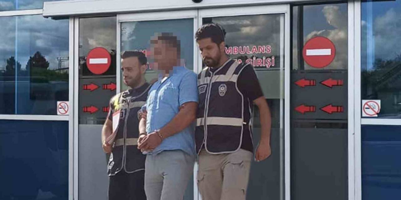Servisçilerin Silahlı Çatışması Olayında 3 Kişi Adliyede
