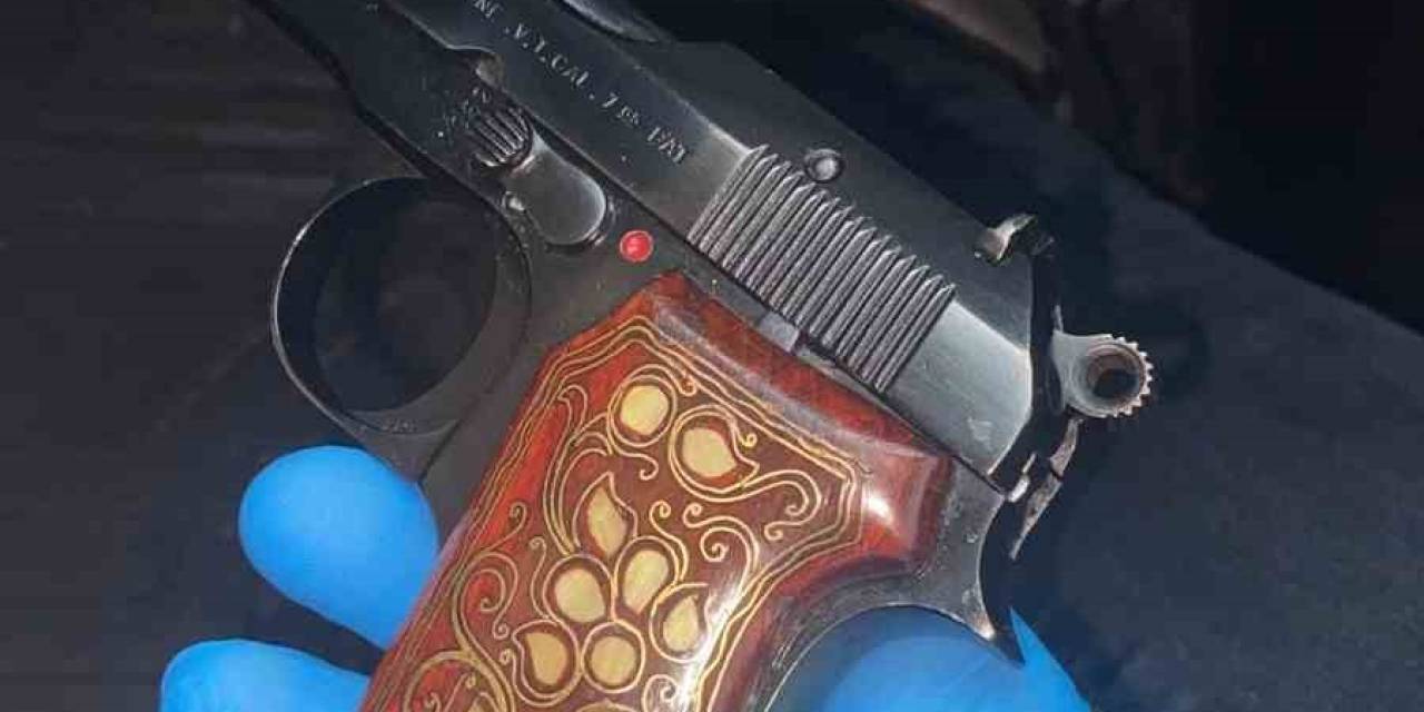 Yeğenini Öldüren Amca Dron Destekli Operasyonla Yakalandı