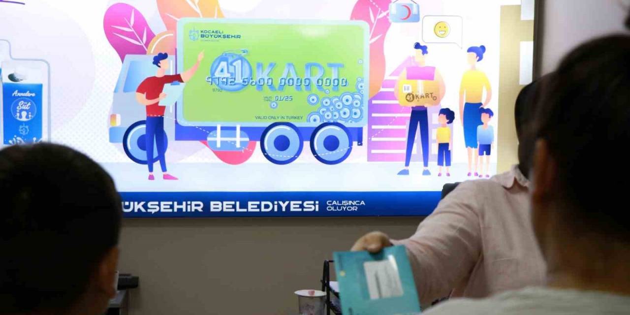 Büyükşehir’den 33 Milyon 750 Bin Tl Eğitim Desteği