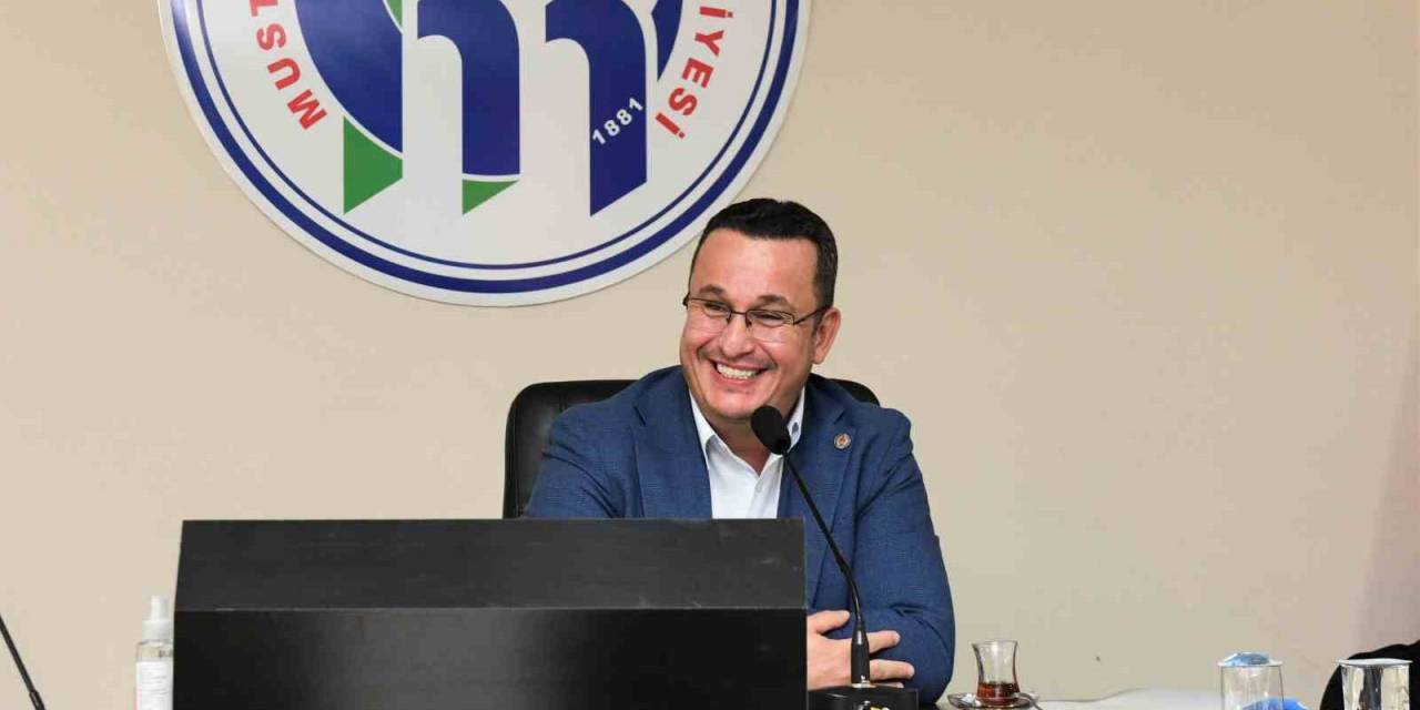 Başkan Kanar’dan Deprem Seferberlik Planı