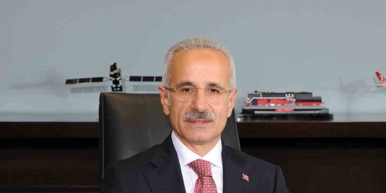 Türk Devletleri Teşkilatı Ulaştırma Ve Lojistik Forumu İstanbul’da Başlıyor