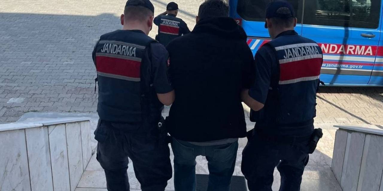 Yunanistan’a Kaçmaya Çalışan 17 Fetö Mensubu Yakalandı
