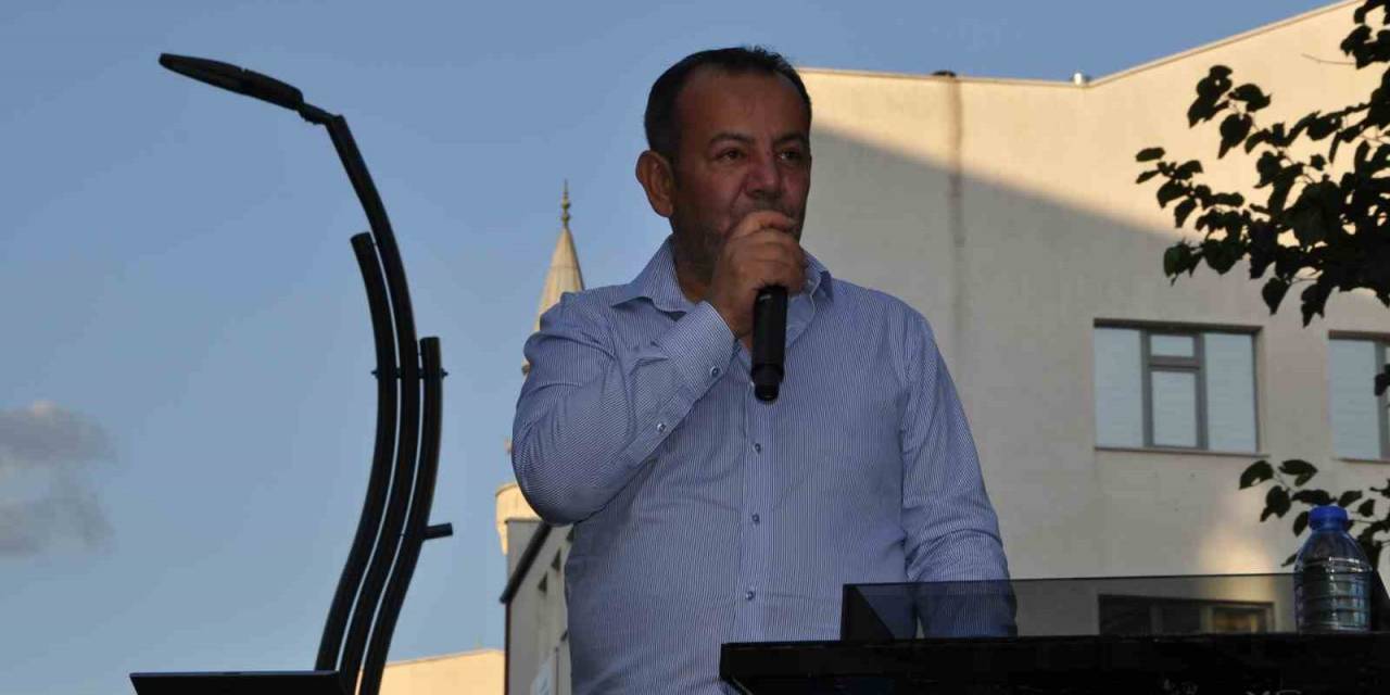 Bolu Belediyesi Gençlik Merkezi Törenle Açıldı