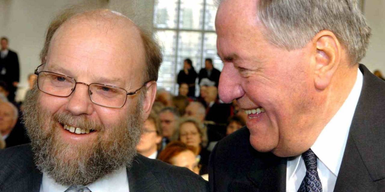 Koyun Dolly’i Klonlayan Bilim Adamı Ian Wilmut 79 Yaşında Hayatını Kaybetti