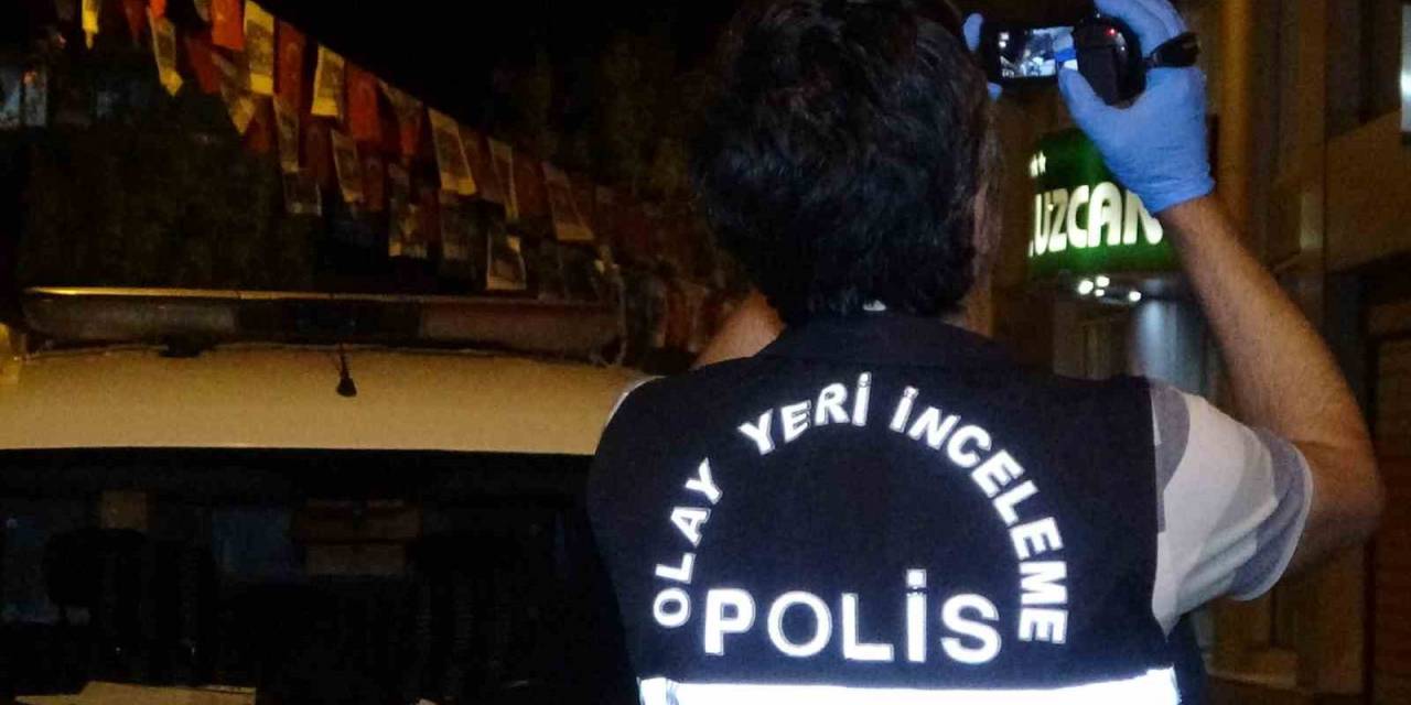 Uşak’ta Sağlıklı Yaşam Merkezinde Spor Yapan Kişi Hayatını Kaybetti