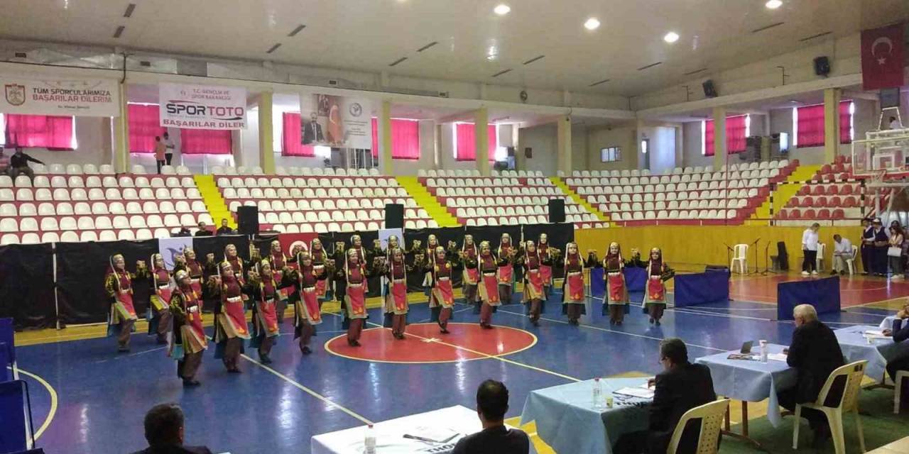 Demir Karamancı Gsk,türkiye Finali’nde Mücadele Edecek