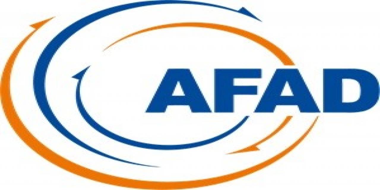 Erzurum Afad’dan Libya’ya 7 Kişilik Ekip