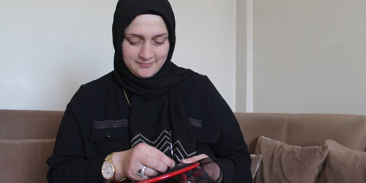 Hobi Amaçlı Başladı Şimdi Siparişlere Yetişemiyor