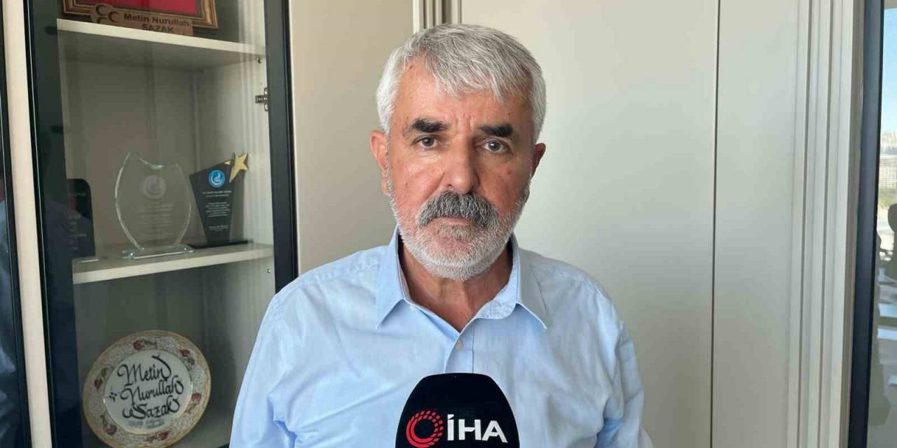 12 Eylül Darbesine Giden Süreçte Eski Gümrük Ve Tekel Bakanı Sazak Suikasti