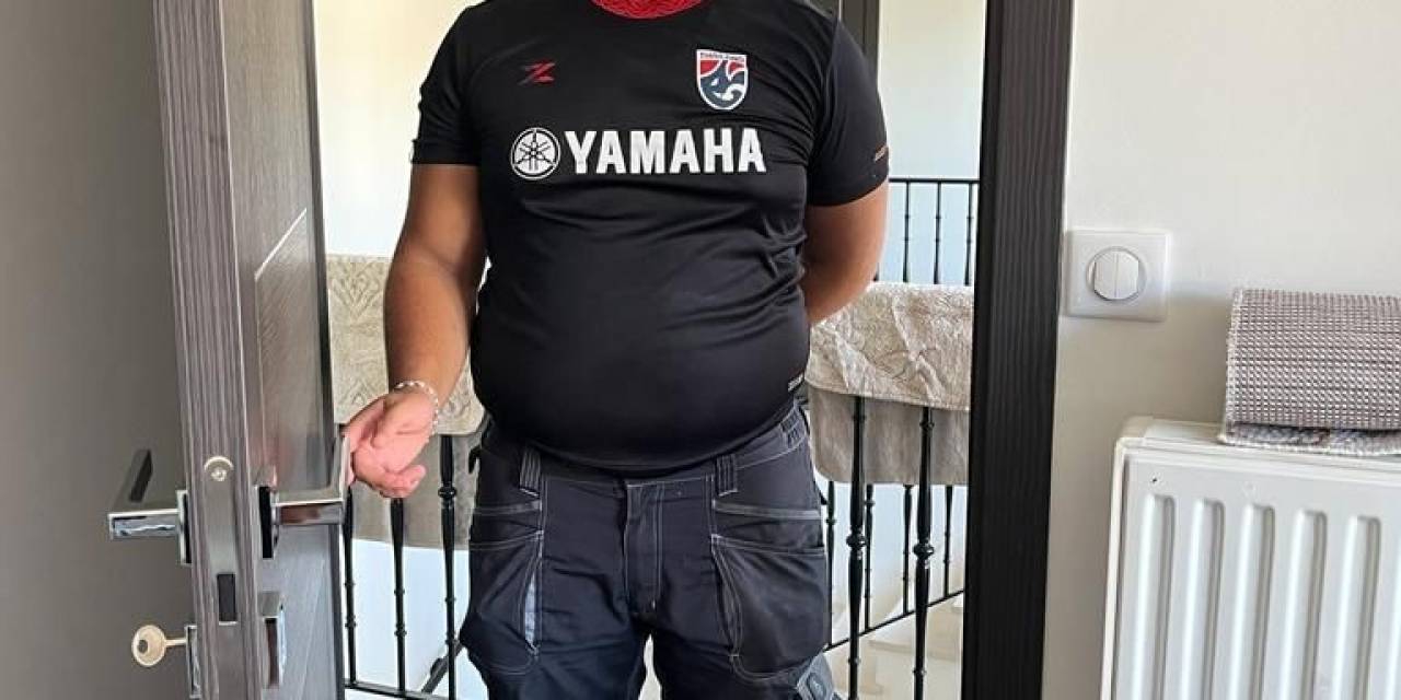 Fransa’da Polis Aracının Karıştığı Olayda Yaralanan Ve Türkiye’ye Getirilen Sefa Şahin Hayatını Kaybetti