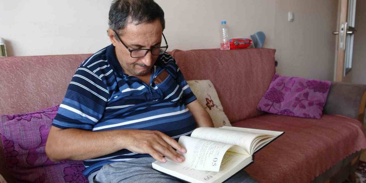 Bir Aşkla Başladı, Yüzlerce Beste Yazdı