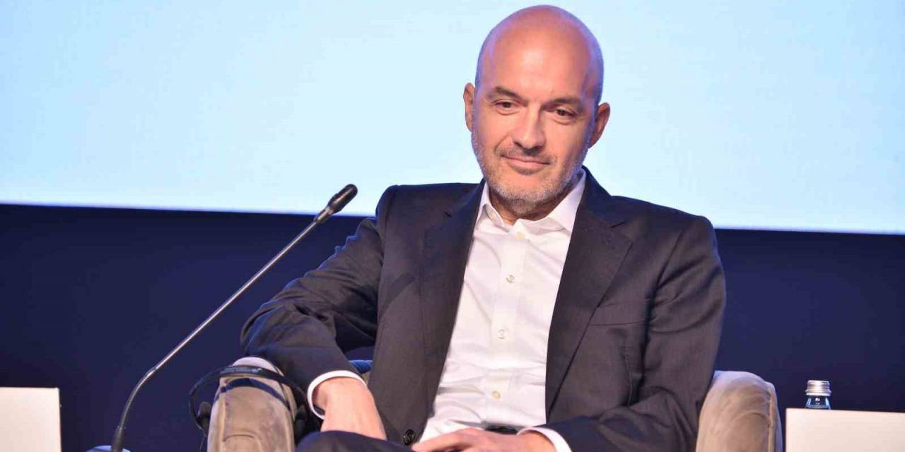 İga Ceo’su Samsunlu: "4 Sene İçerisinde 100 Milyon Yolcuyu Geçerek Dünyada İlk 5 Havalimanı Arasına Gireceğiz"
