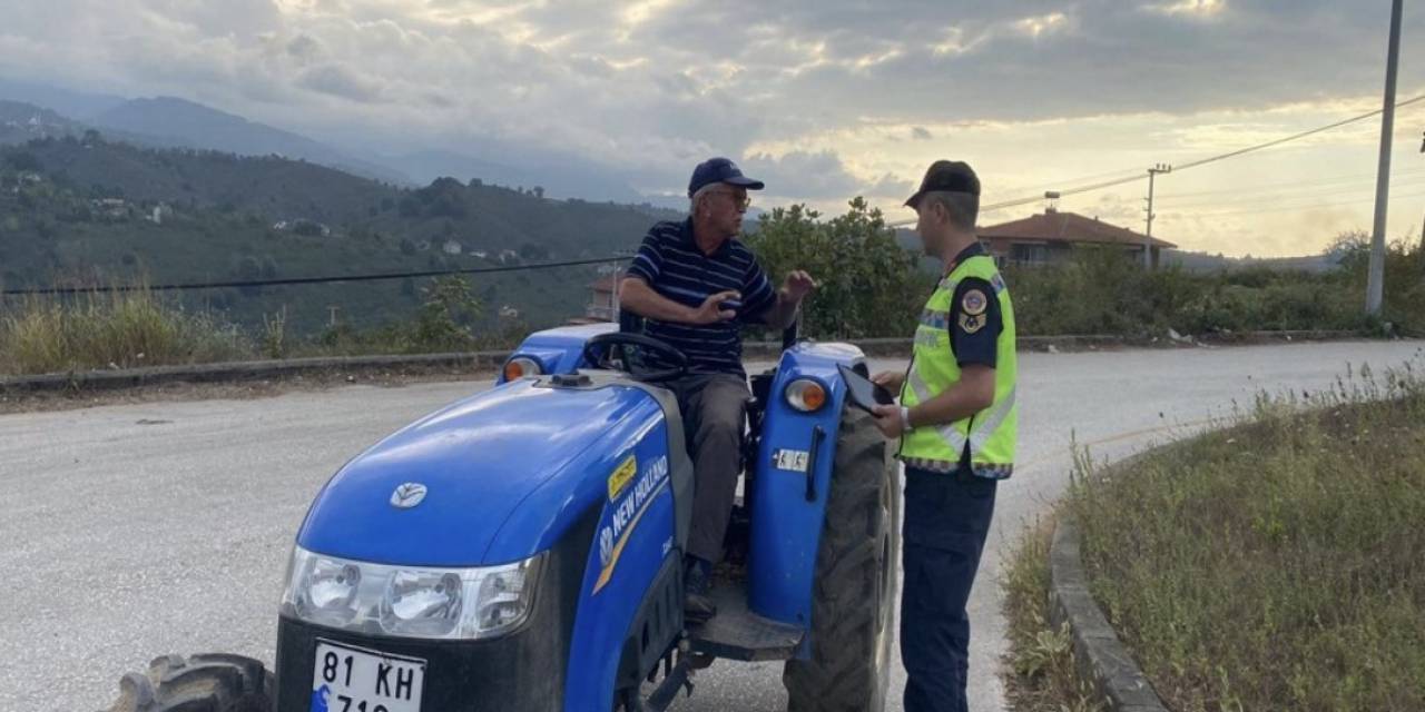 Hem Denetim Hem Bilgilendirme