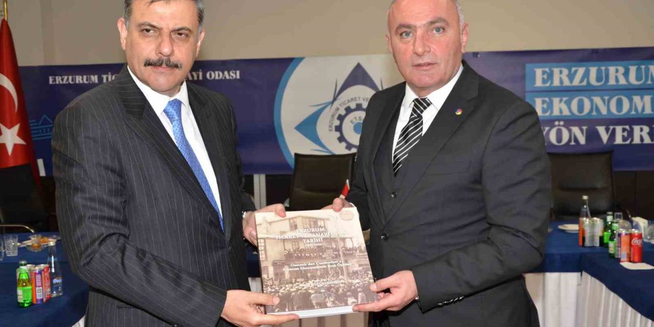 Vali Çiftçi’den Sorunların Çözümüne İstişare, Ortak Akıl Ve Güç Birliği Vurgusu