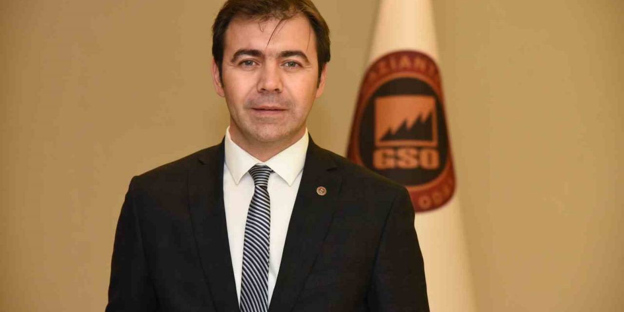 Gso-mem, Bölge Sanayisinin Çözüm Merkezi Olarak Hizmet Veriyor