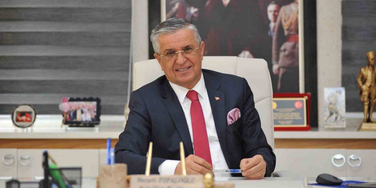 İngiltere’de Kemer Tanıtımı İçin 7.3 Milyon Kişiye Ulaşıldı