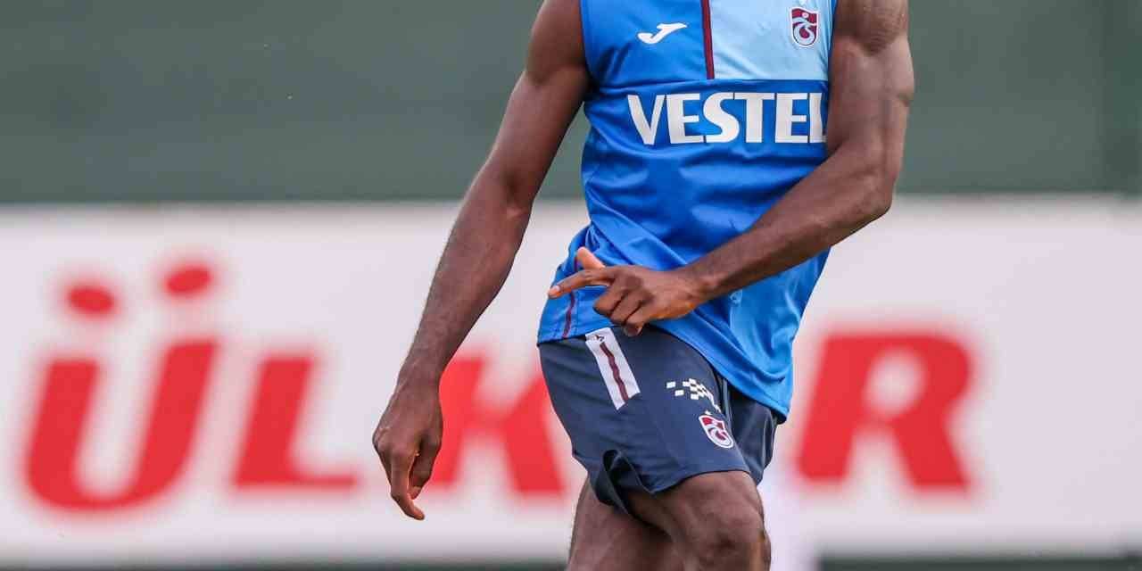 Trabzonspor, Ertuğrul Doğan Döneminde 10 Yabancı Uyruklu Oyuncuyu Kadrosuna Kattı