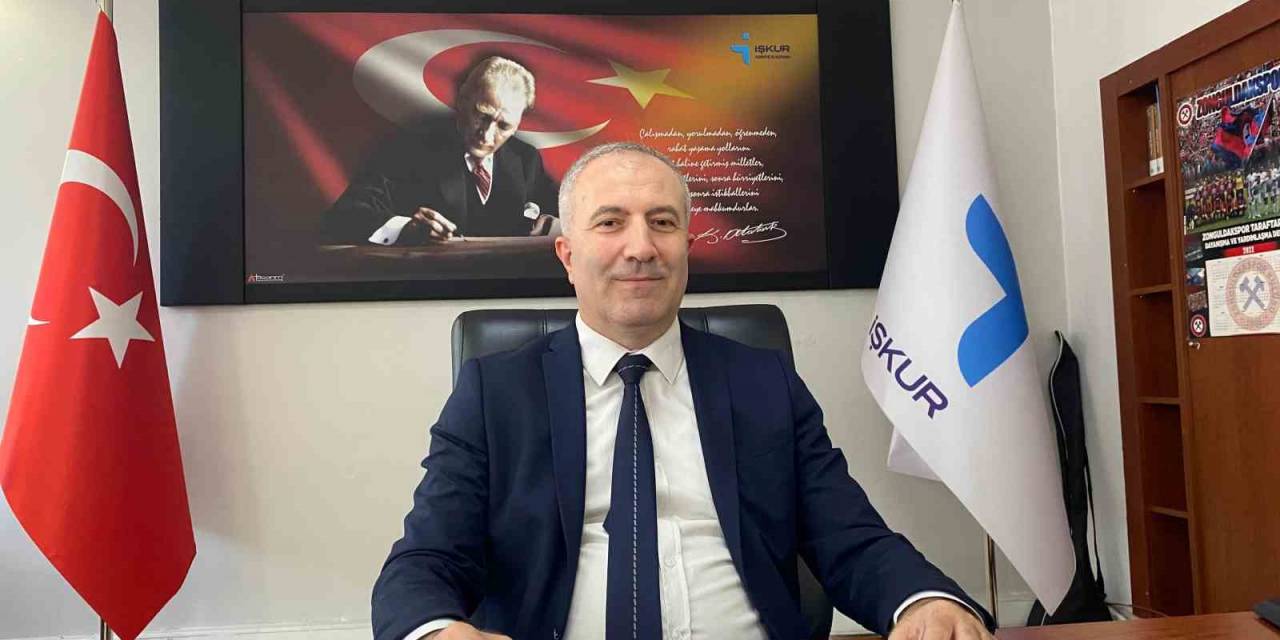 2 Bin Madenci Alımında Başvurular İnternetten Yapılabilecek