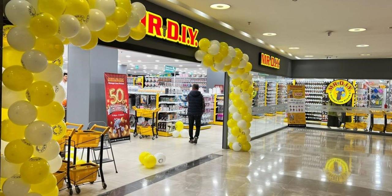 Plato Avm’ye Yeni Mağaza