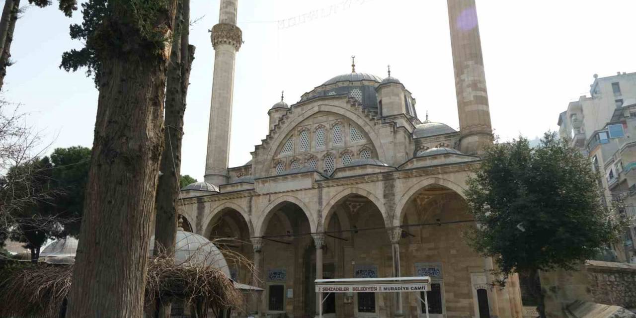 İmece Usulü Mevlit Ve Hatim