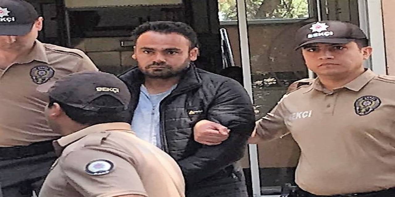 İki Çocuk Annesi Hamile Eşini Öldüren Koca Suçlamaları Kabul Etmedi