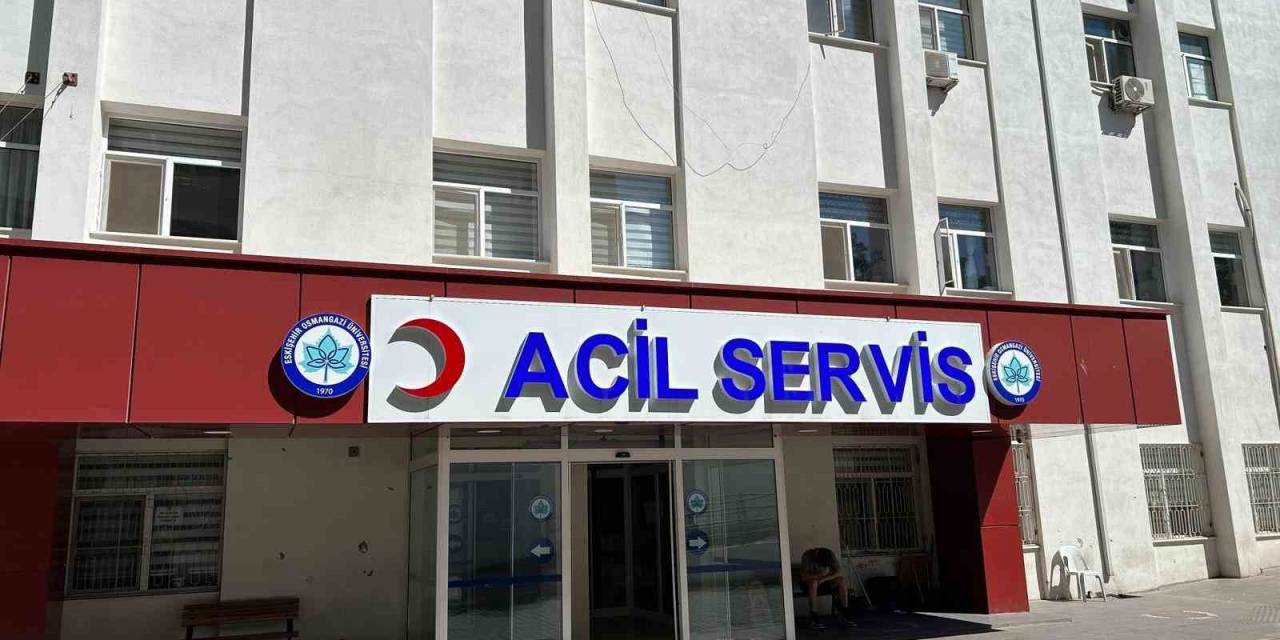 Bölgenin Acil Servisi Olarak 6 Ayda Yaklaşık 53 Bin Hastaya Müdahale Edildi