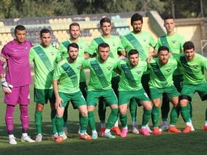 Akhisar Belediyespor Günü İzinli Geçirecek