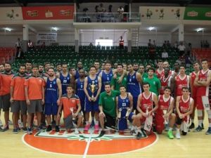 Tübad - Banvit 1.lig Turnuvası Sona Erdi