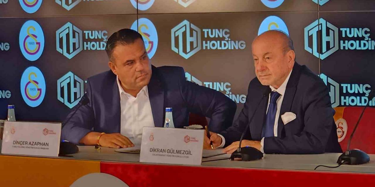 Galatasaray Kadın Basketbol Takımı’na Yeni Forma Sponsoru