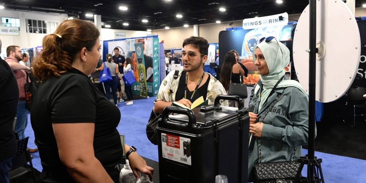 Btso Üyeleri Abd’de Franchise Sektörünün Devleri İle Bir Araya Geldi