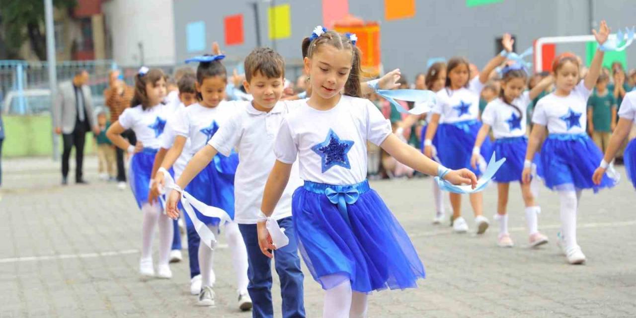 Fatsa’da İlköğretim Haftası Kutlandı