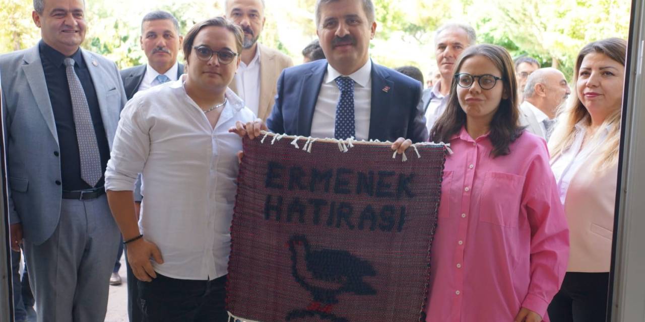 Vali Sarıibrahim, İncelemelerde Bulunduğu İlçelerde Sorunları Dinledi