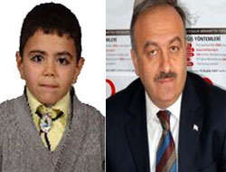 Mustafa, Psikolojik Tedavide