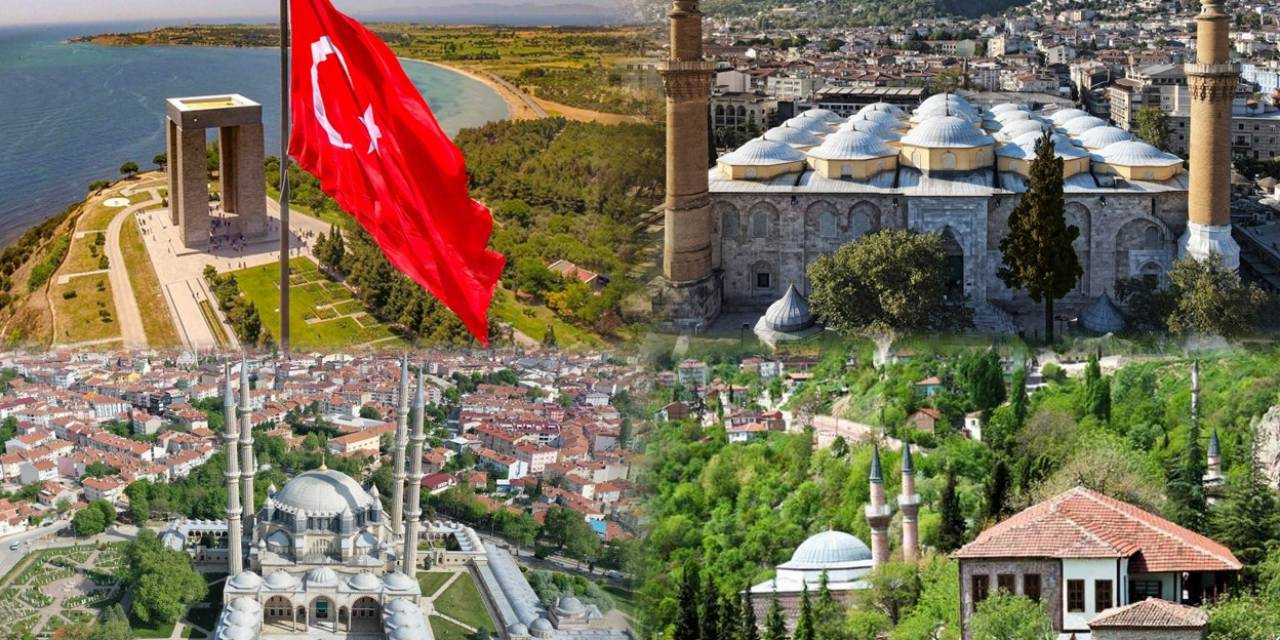 Bayrampaşa Belediyesi’nin Düzenlediği Çanakkale Kültür Gezisi Başlıyor