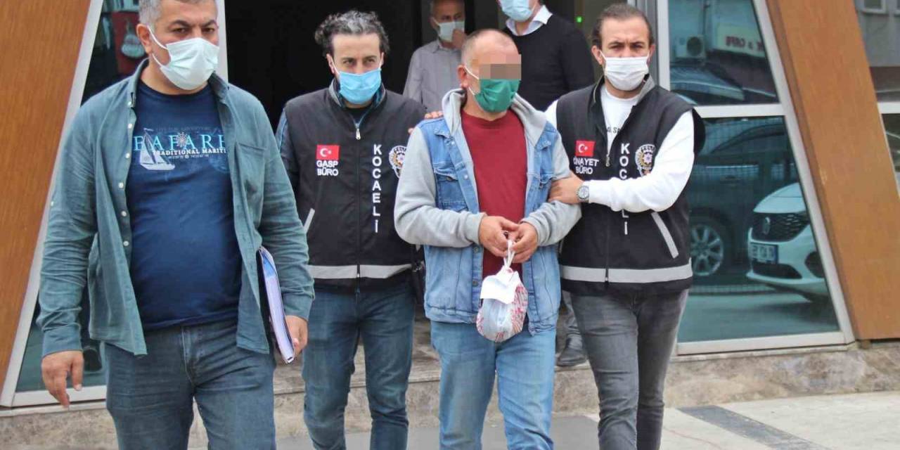 19 Yıllık Cinayetin Sanığı: "Alnımdaki Katil Yazısını Silin"