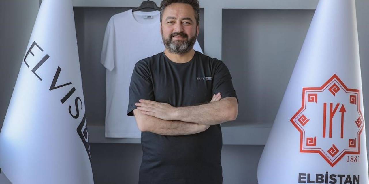 Elbistan Belediyesi’nin Tekstil Fabrikasında İlk Üretim Yapıldı