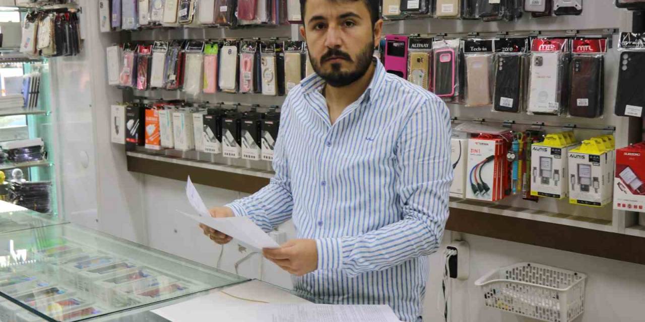 Satın Aldığı Otomobil Yurt Dışı Kayıtlı Çıktı, Harcadığı Para İçin Muhatap Bulamıyor